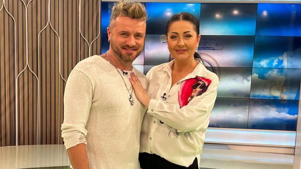"Ferească Sf&acirc;ntul! Nu putem să ne mișcăm. Uitați-vă la noi ce fețe aveam, &icirc;ncepusem să ne &icirc;ntrebăm dacă e totul bine". Momente neașteptate pentru Gabriela Cristea și Tavi Clonda. Cu ce probleme s-au confruntat