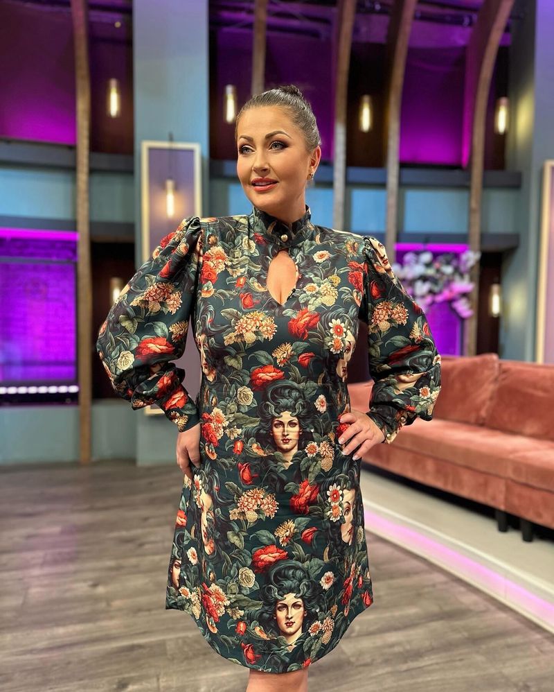 Gabriela Cristea vacanta peripetii