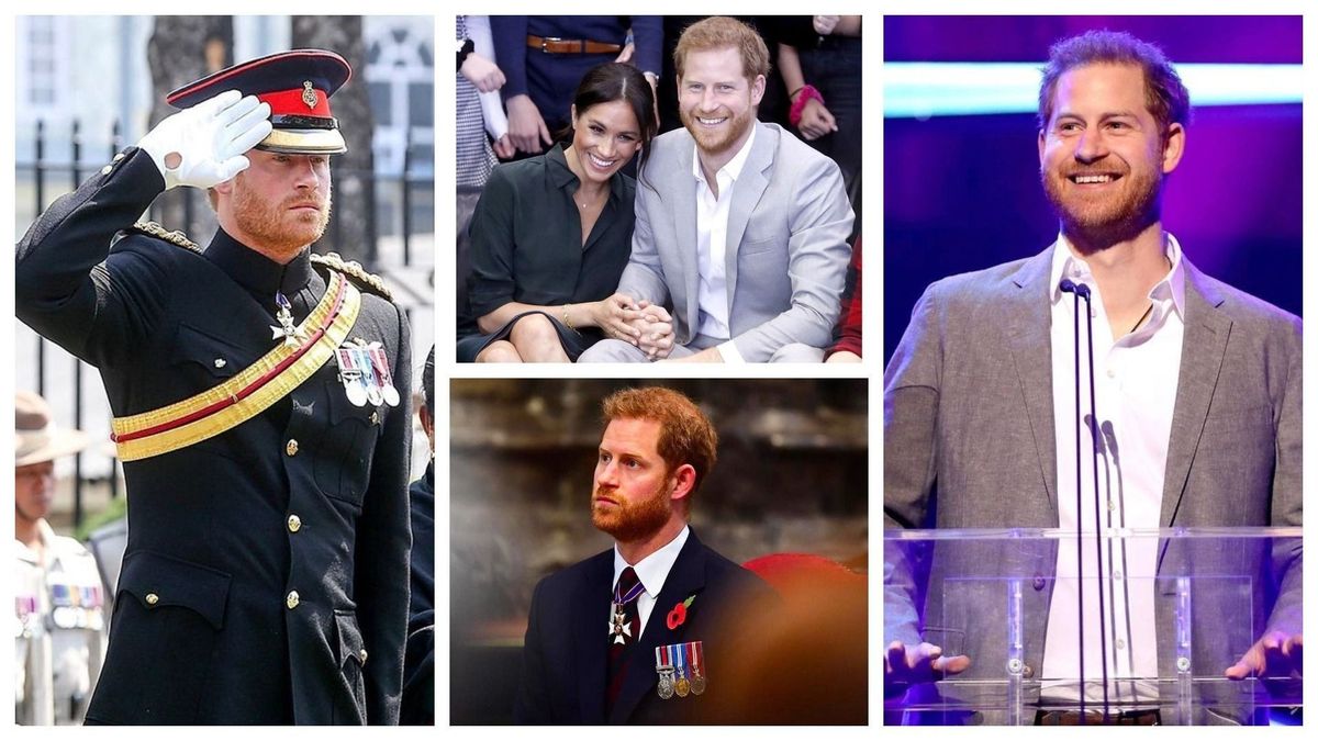 Prințul Harry va fi numit o legendă vie a aviației