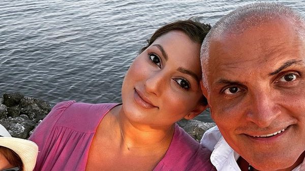 &rdquo;Astea sunt ale trecutului. Ne-am cumințit. Suntem oameni normali, cu capul pe umeri&rdquo; Cum gestionează Damian Drăghici gelozia &icirc;n relația cu iubita mai t&acirc;nără cu 23 de ani