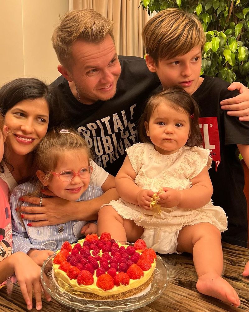 Fiica lui Codin Maticiuc