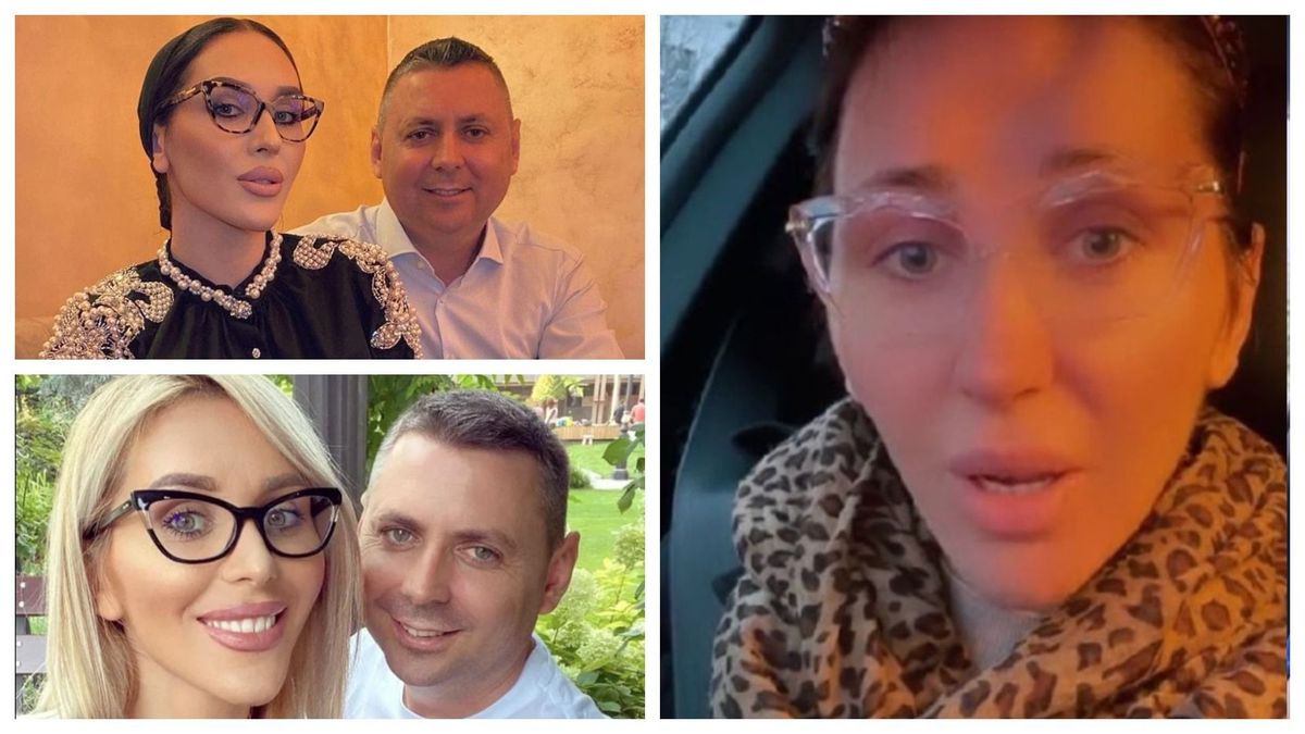 Ce s-a întâmplat între Dana Roba și Daniel Balaciu