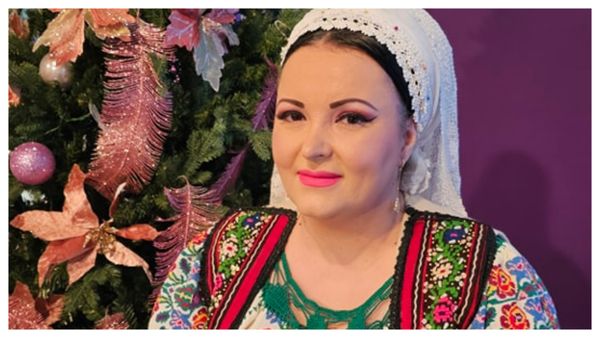 "Nu avem de unde să dăm acești bani. Vreau să-mi găsesc dreptatea." Interpreta de muzică populară Silvana Rîciu are datorii de zeci de mii de lei la stat