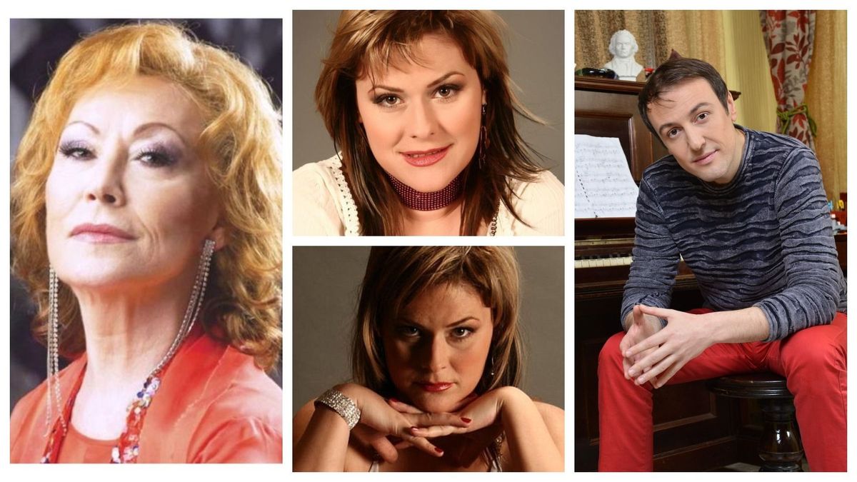 Scandalul dintre Călin Geambașu și Doina Spătaru se reaprinde