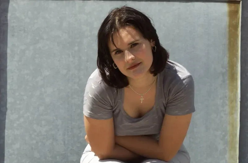 12 ani de la moartea artistei Mălina Olinescu