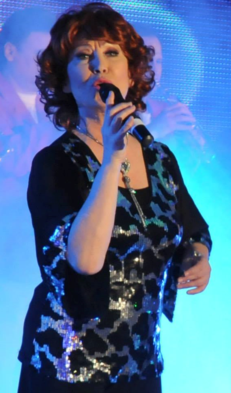 Călin Geambașu Doina Spataru scandal