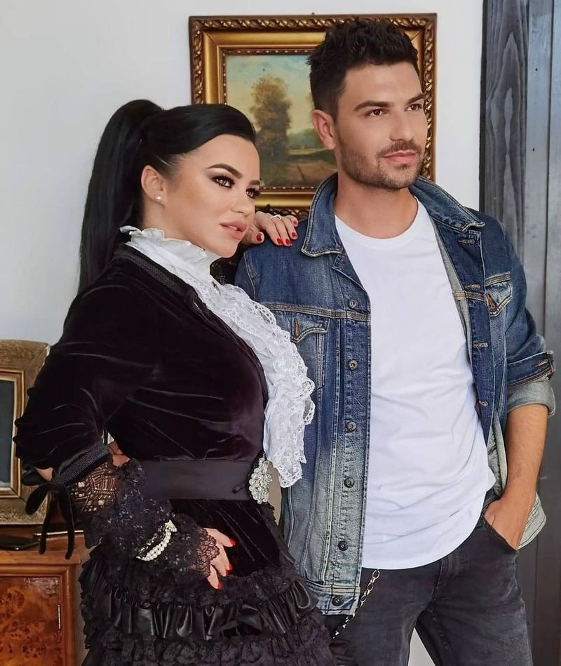 Karym și Carmen de la Sălciua