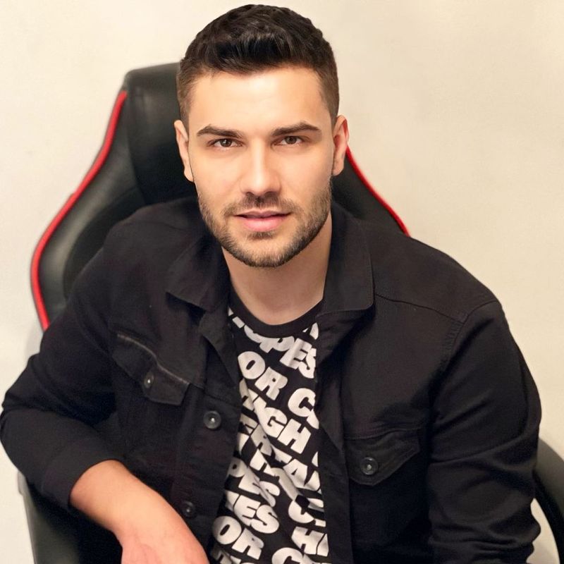 Karym va deveni sultan