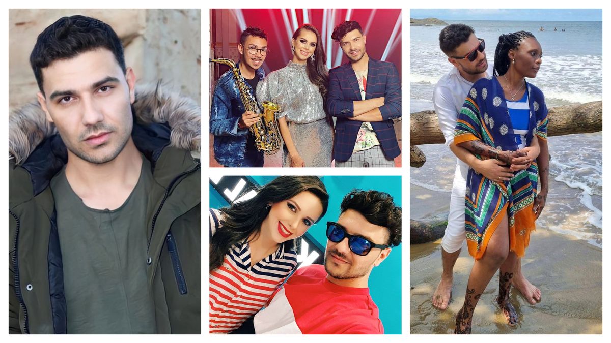 Karym se va căsători cu o prințesă din Africa