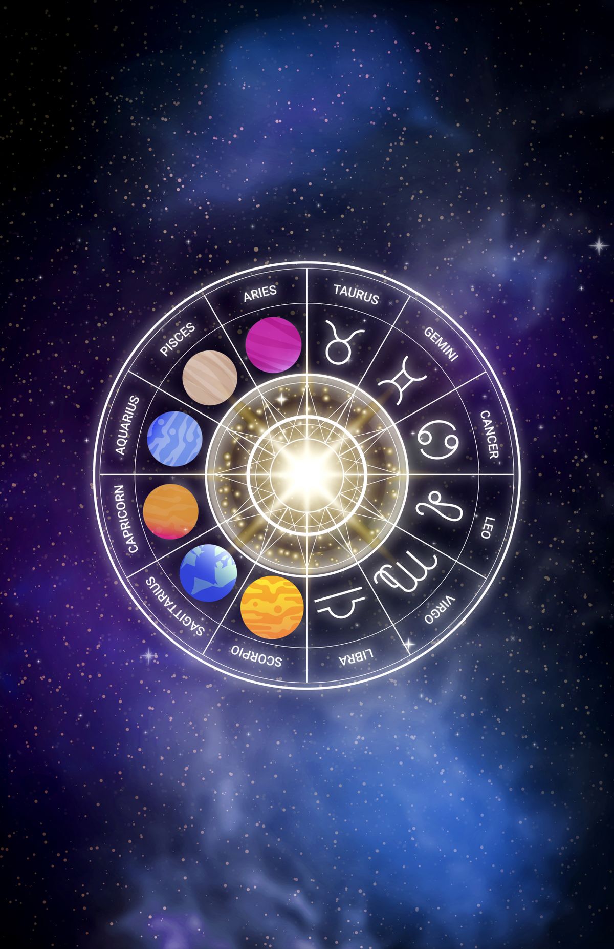 Horoscop zilnic, 16 ianuarie 2024