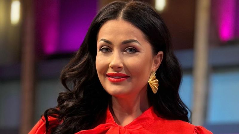 Gabriela Cristea a atras o mulțime de reacții dure din partea internauților. Cum a reacționat soția lui Tavi Clonda: "Am &icirc;ncercat să vă prezentăm bucăți din familia noastră și niciodată nu ne-am ascuns după imagini frumos &icirc;mpachetate"