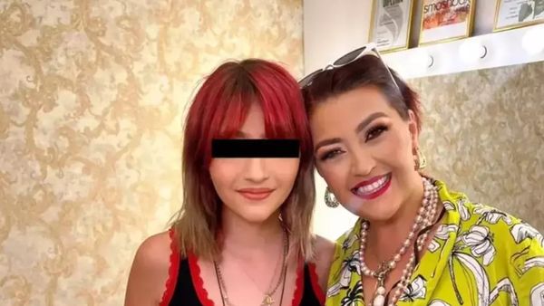 ”Este extrem de dificil pentru Sumayla. A plâns sărăcuța” Decizia dificilă pe care trebuie să o ia fiica Ronei Hartner, după moartea mamei ei