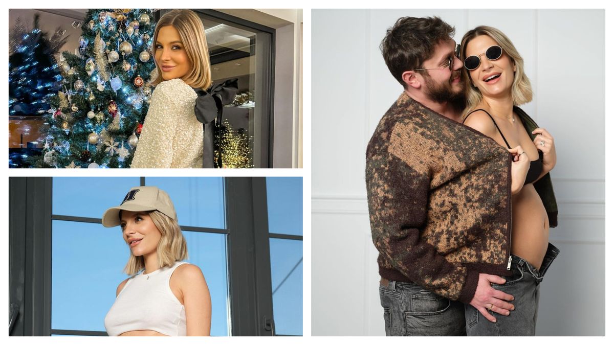 &rdquo;Simt că nu mai pot să respir. &Icirc;n timp ce postam a mai apărut ceva&rdquo; Ana Baniciu a mărturisit care este relația cu soacra ei după ce a aflat că este &icirc;nsărcinată