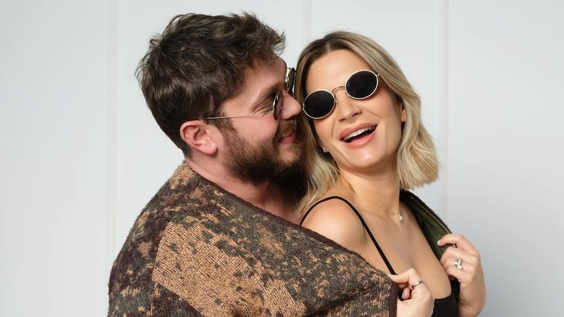 &rdquo;Simt că nu mai pot să respir. &Icirc;n timp ce postam a mai apărut ceva&rdquo; Ana Baniciu a mărturisit care este relația cu soacra ei după ce a aflat că este &icirc;nsărcinată