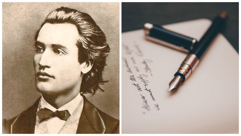De ce a murit, de fapt, poetul Mihai Eminescu. Nu a fost vorba despre sifilis, boala de care a suferit &icirc;n ultimii șase ani
