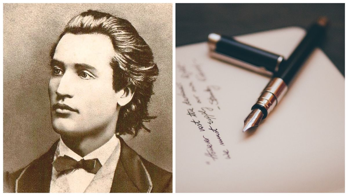 De ce a murit, de fapt, poetul Mihai Eminescu?