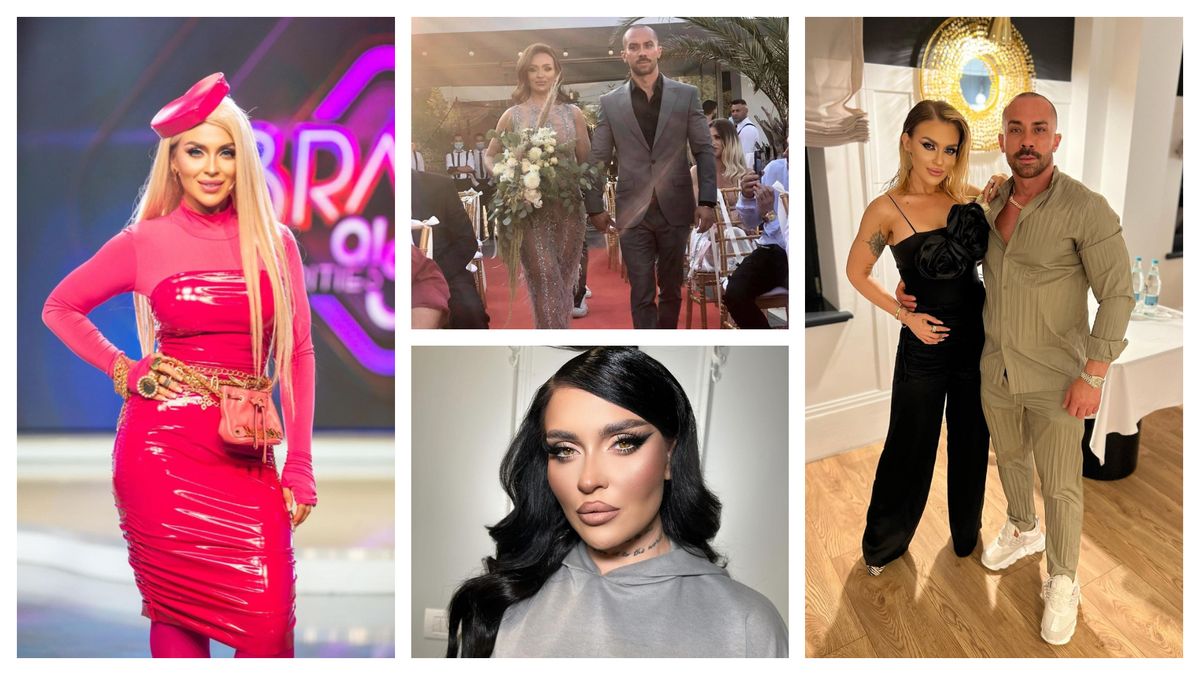 Ce regrete are Oana Radu 