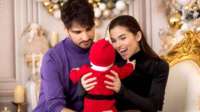 Theo Rose și Anghel Damian