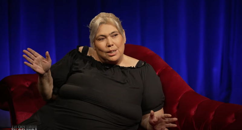 Ioana Tufaru abuzata de tata