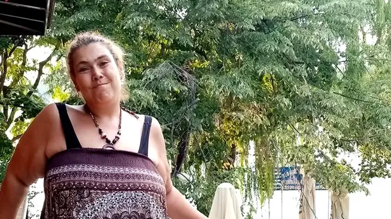 Ioana Tufaru abuzata de tata