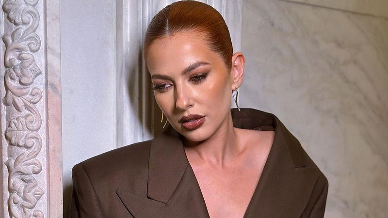 &rdquo;&Icirc;n 5 minute o să am limba c&acirc;t casa și o să mă irit maxim&rdquo; Cu ce probleme grave de sănătate se confruntă Lidia Buble