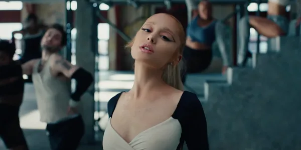 Ariana Grande a lansat "yes, and?", piesă extrasă de pe viitorul său album de studio