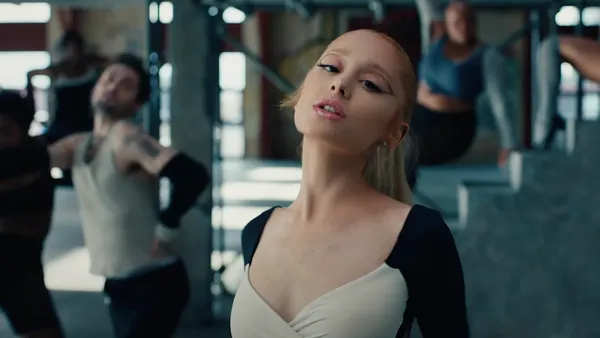 Ariana Grande a lansat "yes, and?", piesă extrasă de pe viitorul său album de studio