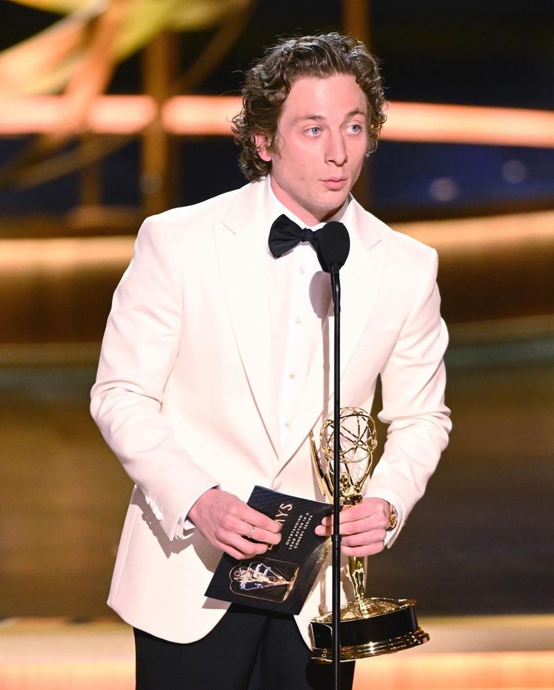 Lista completă a câștigătorilor de la gala Premiilor Emmy