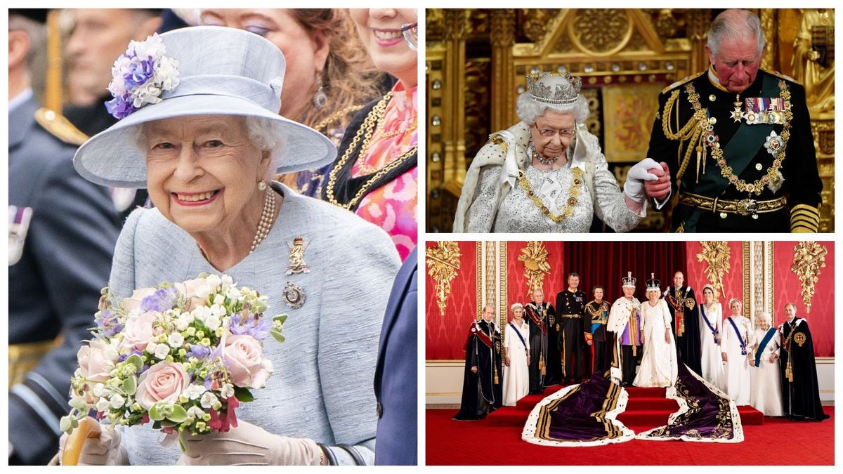 S-a aflat ce s-a întâmplat cu regina Elisabeta a II a în ultimele sale clipe dinaintea morții