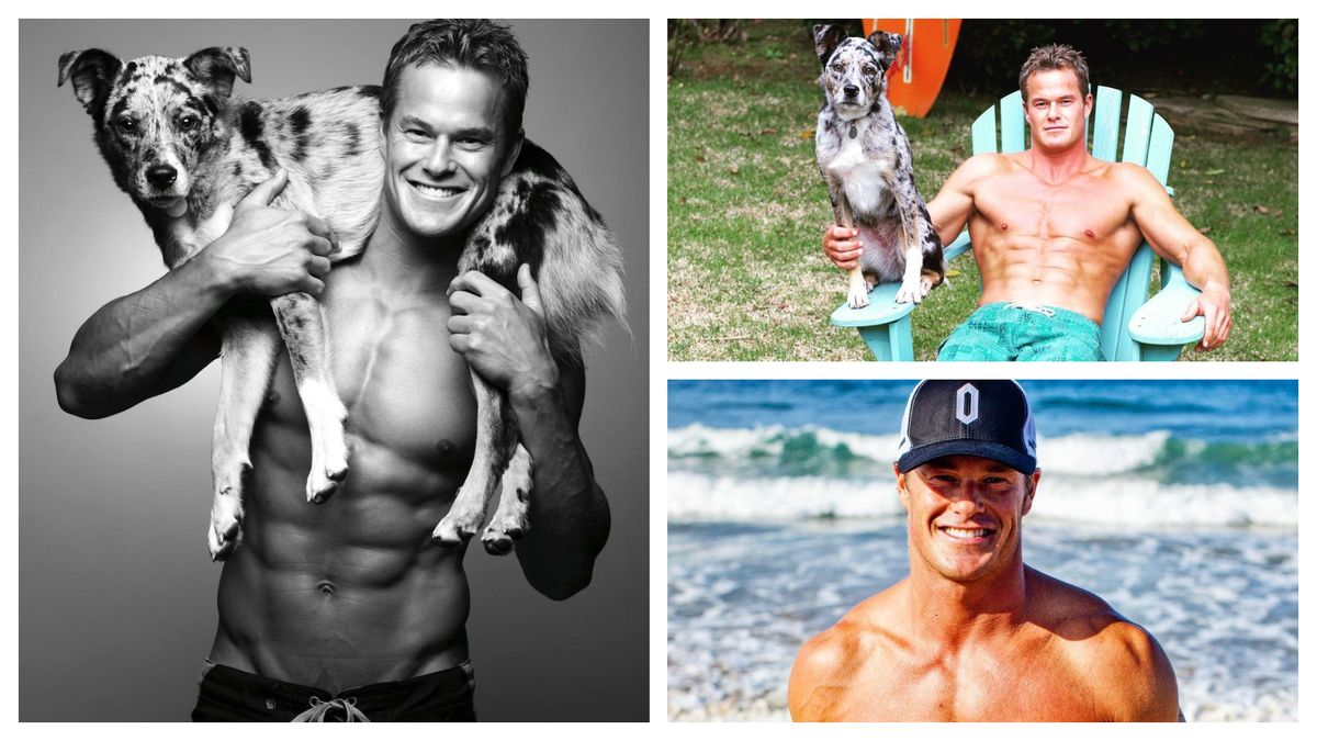 Actorul Alec Musser a murit