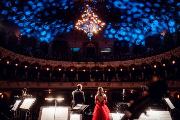 Classix Festival ajunge &icirc;n anul 2024 la cea de-a cincea ediție: C&acirc;t costă un bilet? Programul evenimentului