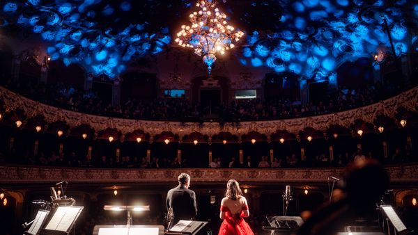 Classix Festival ajunge în anul 2024 la cea de-a cincea ediție: Cât costă un bilet? Programul evenimentului