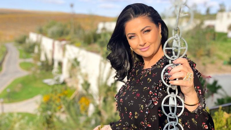 Imaginea care i-a scandalizat pe fanii Gabrielei Cristea: "Așa dezordonate și obraznice sunt. Ne tot ascundem că sunt copiii energici, ok, dar cei șapte ani de acasă?"