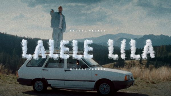 Skizzo Skillz și Nicole Cherry au lansat "Lalele Lila", piesă extrasă de pe coloana sonoră a filmului "Legații"