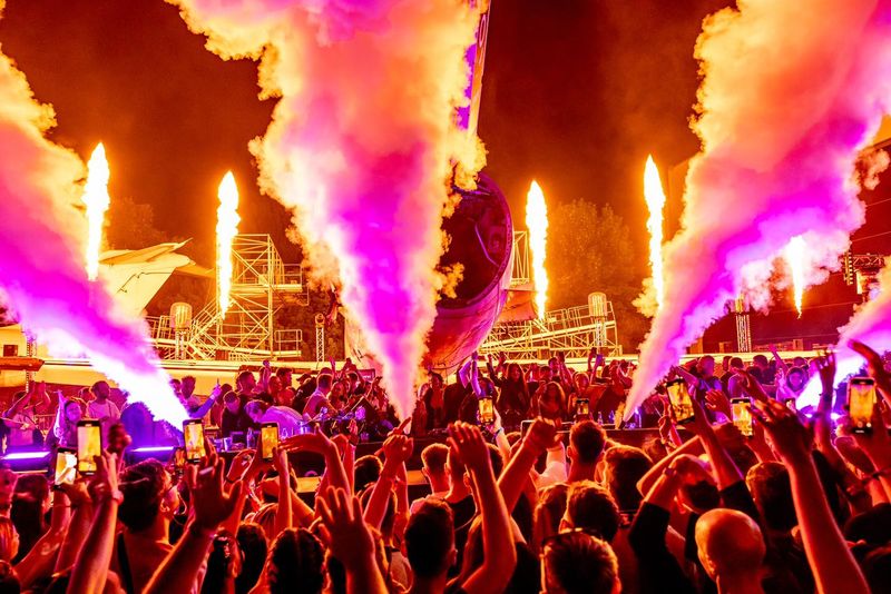 Cine va cânta la SAGA Festival 2024?