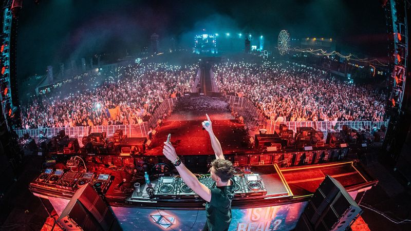 Bilete SAGA 2024: C&acirc;nd are loc festivalul și care este line-up-ul?