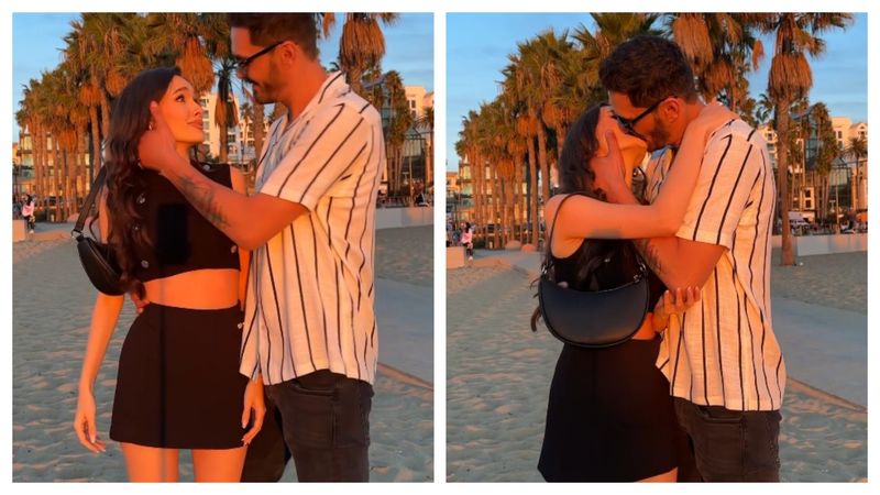 Viviana Sposub a confirmat împăcarea cu George Burcea