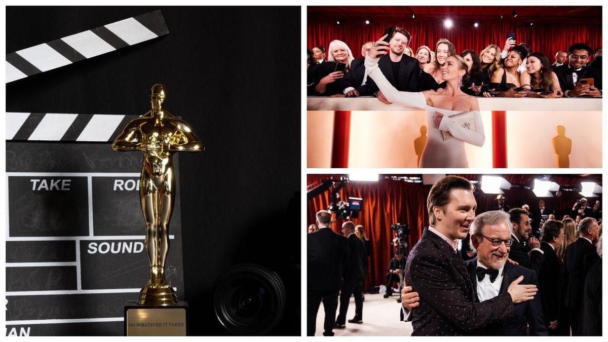 Când are loc decernarea premiilor Oscar în 2024?