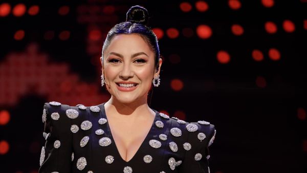 "Este greu să comparăm vremurile de atunci cu cele de acum". Andra, o nouă reacție după ce fiica ei a fost aspru criticată că ar fi fost favorizată să joace în filmul „Tati part-time”