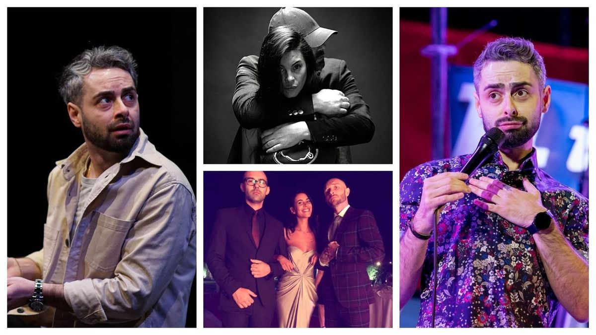 Radu Bucălae despre Spike