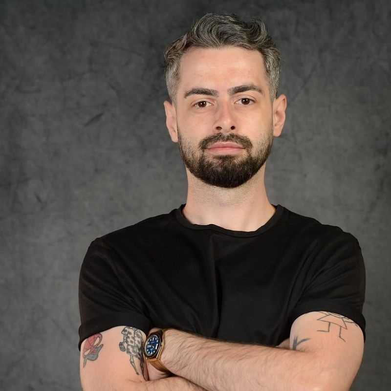 Radu Bucălae despre Spike