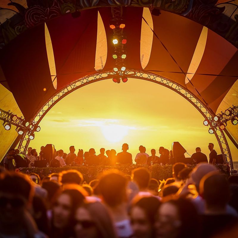 Neversea 2024 va avea loc în perioada 4-7 iulie