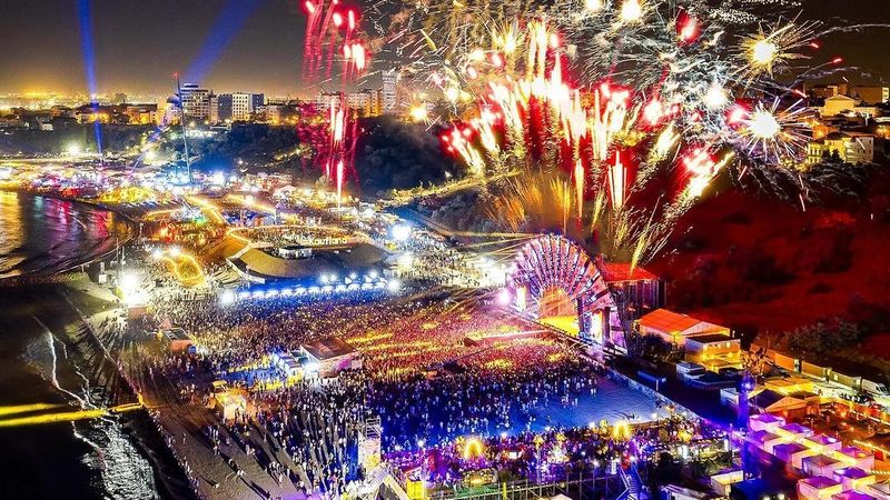 Neversea 2024: Pe ce dată are loc festivalul și c&acirc;t costă un bilet