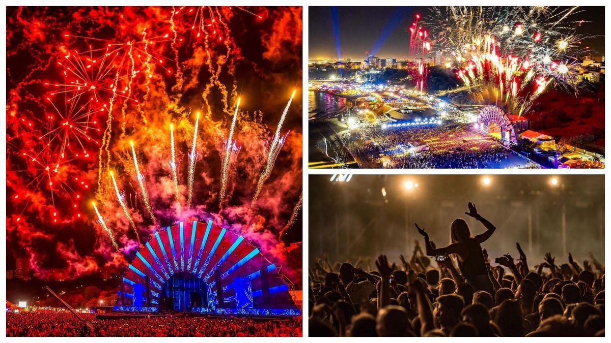 Pe ce dată are loc Neversea 2024 și cât costă un bilet