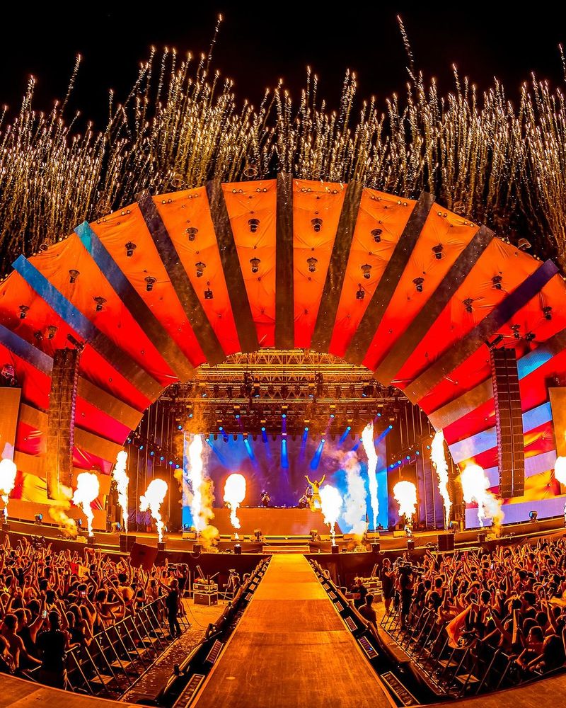 Cât costă biletele la Neversea 2024?