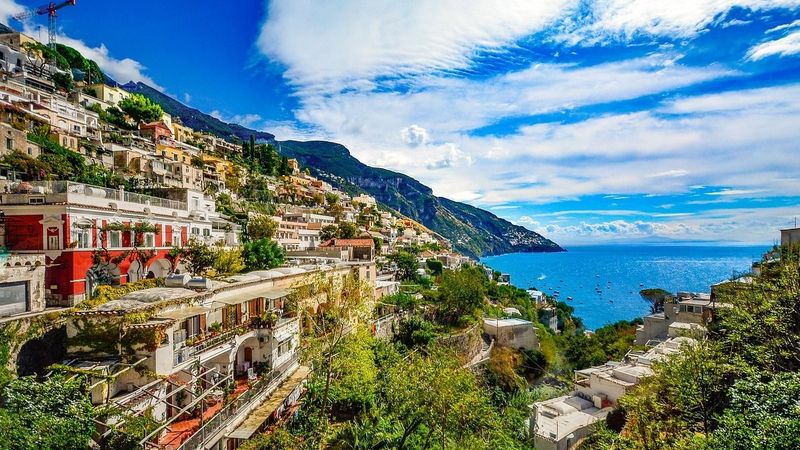Top cele mai frumoase 5 orașe din Italia &icirc;n care să mergi &icirc;ntr-un city break