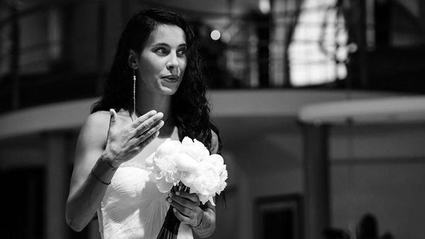 "Atunci c&acirc;nd a simțit miros de cașcaval l-a &icirc;nșelat pe fostul ei soț cu prietenul cel mai bun al acestuia". Livia, fosta soție a lui Cătălin Bordea, acuzată ca este interesată de banii tatălui lui Spike