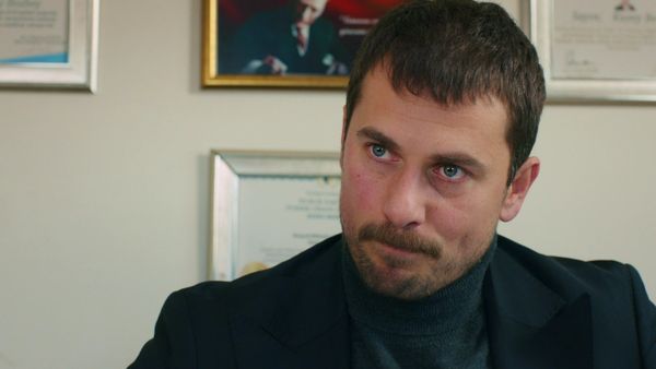 Kuzey, ferm &icirc;n fața S&icirc;lei