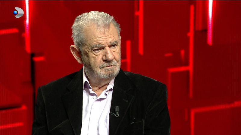 Cum a ales să traiască acum maestrul Florin Zamfirescu după ce s-a retras din lumina reflectoarelor