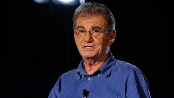 Cum a ales să traiască acum maestrul Florin Zamfirescu după ce s-a retras din lumina reflectoarelor: "Cred că trei tone am avut. Am dat la toți vecinii."